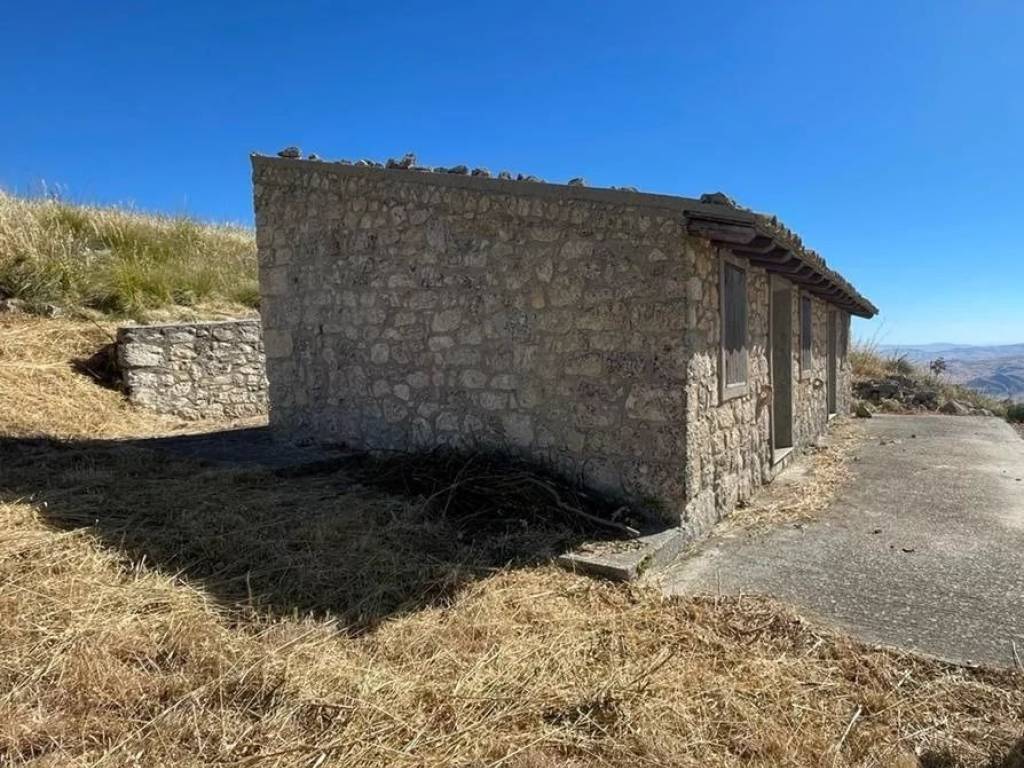 Terreno a Cammarata - Foto 2