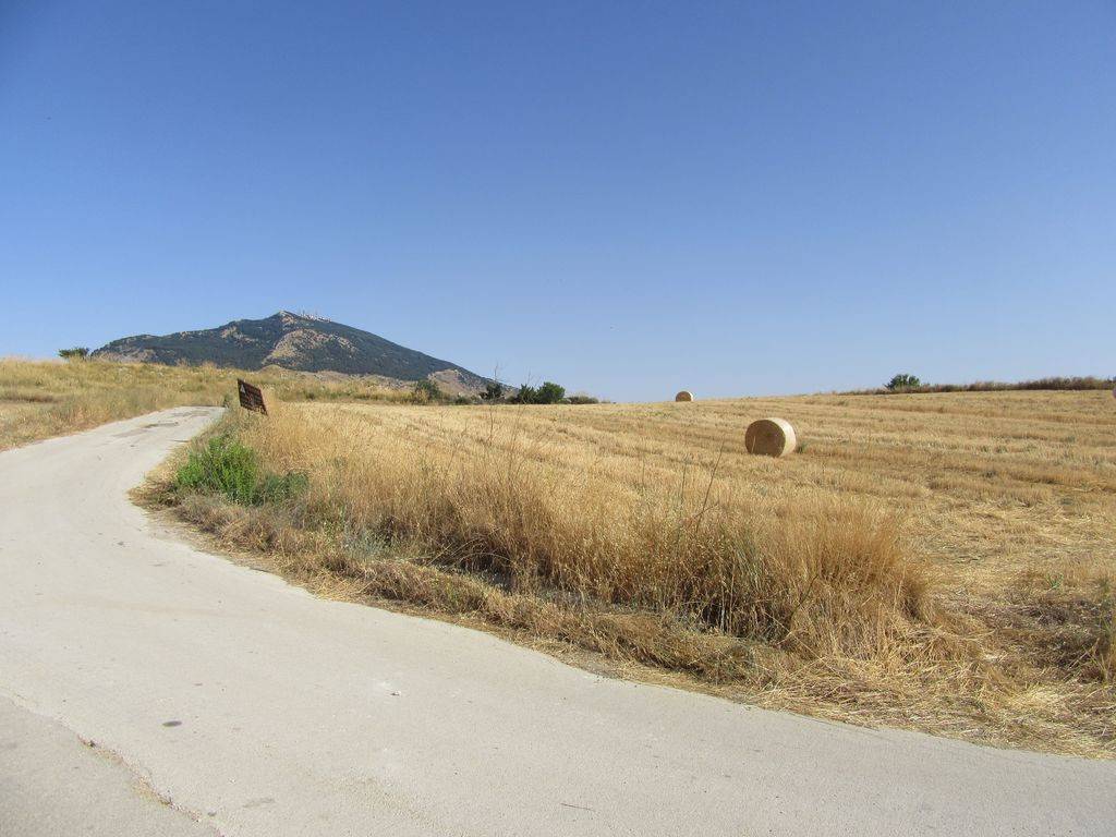 Terreno a Cammarata - Foto 5