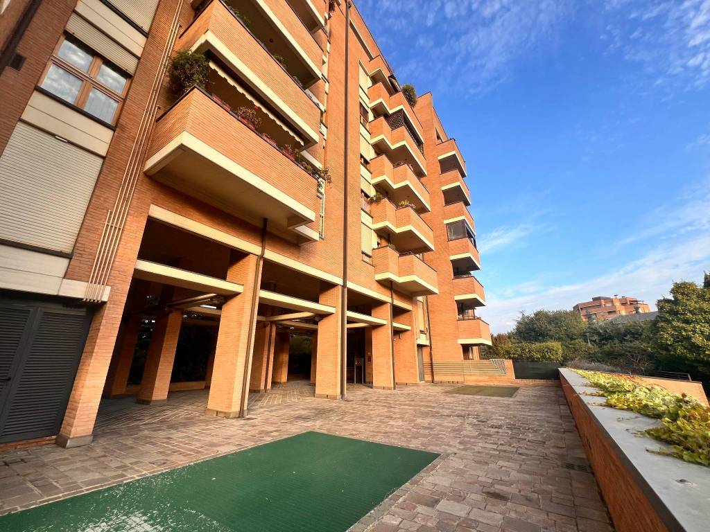 Appartamento a Casalecchio di reno in Via Aldo Moro, 13 - Foto 3