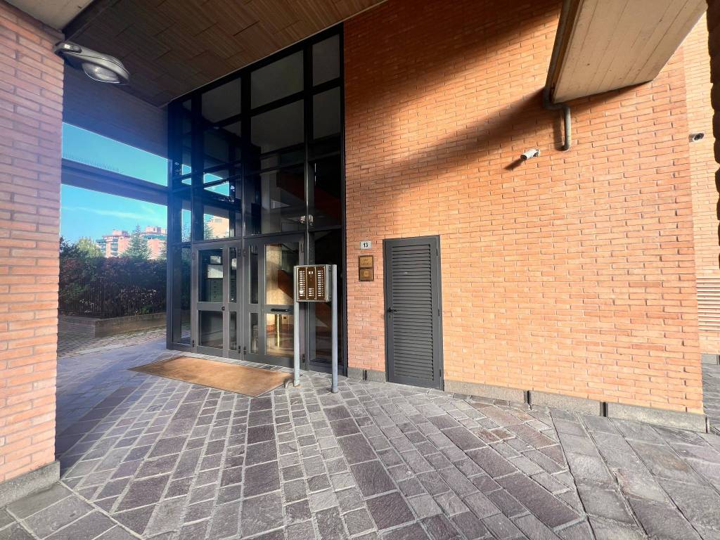 Appartamento a Casalecchio di reno in Via Aldo Moro, 13 - Foto 4