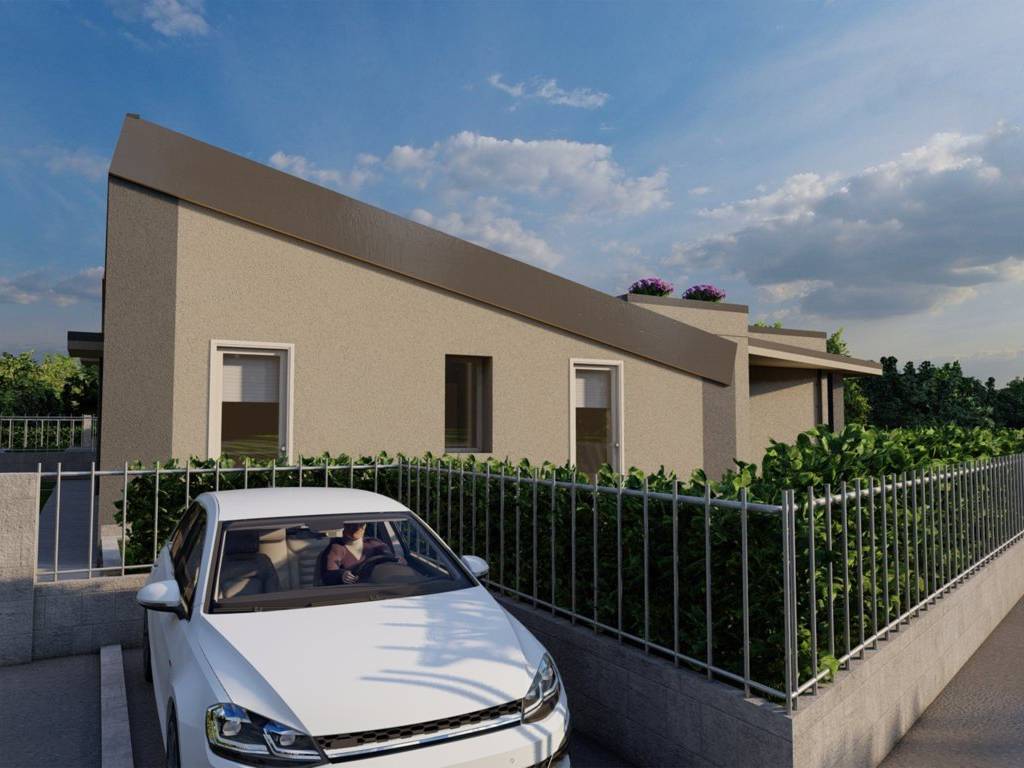 Villa a Muscoline in Via Giuseppe Zanardelli - Foto 5