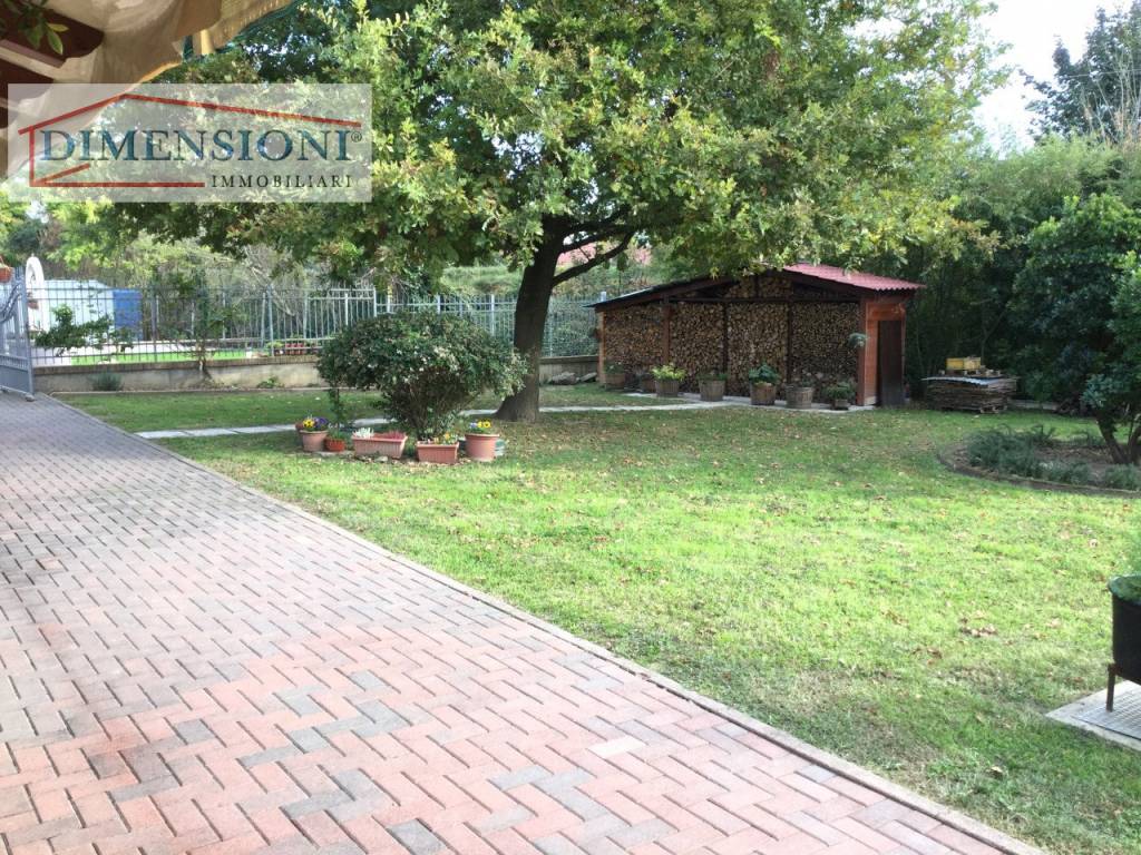 Rustico / casale a Este in VIA LUIGI MANFREDINI - Foto 2