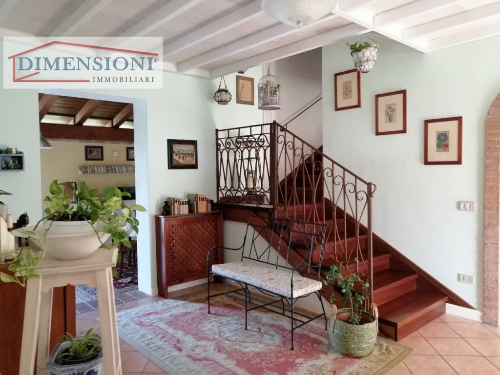 Rustico / casale a Este in VIA LUIGI MANFREDINI - Foto 4