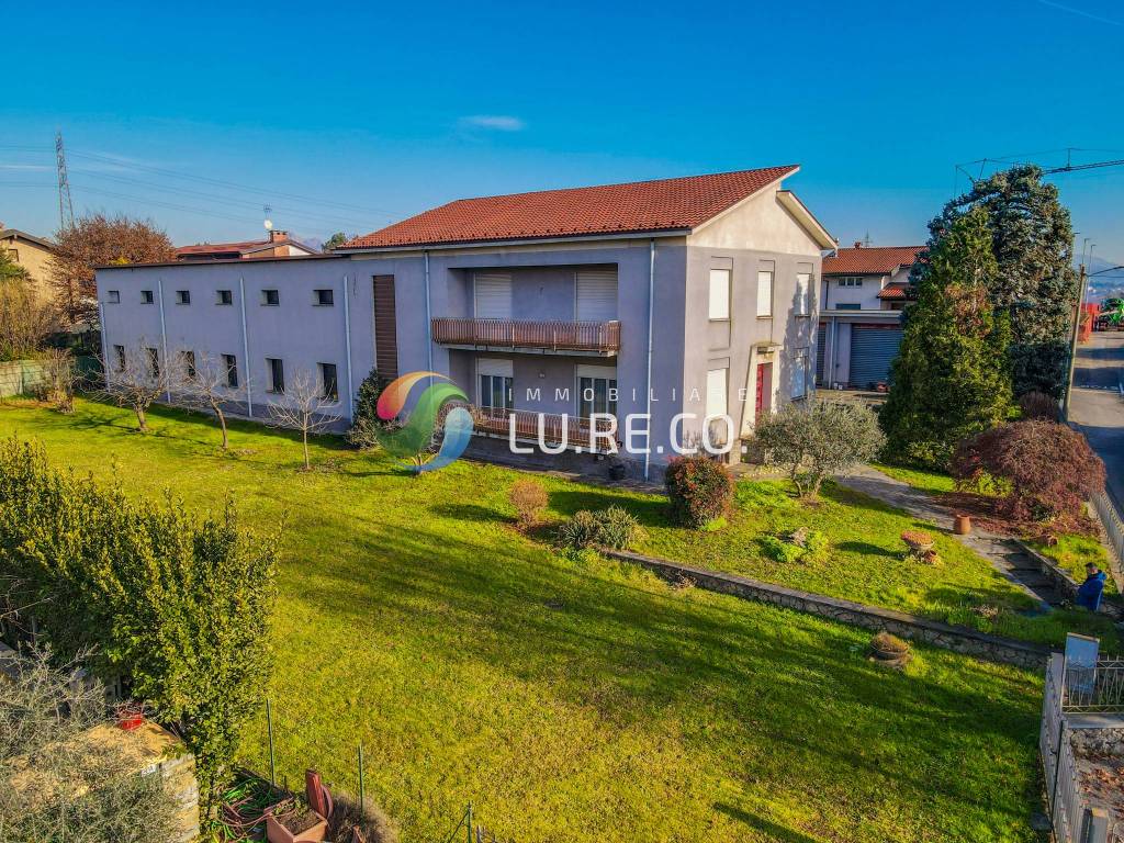 Casa indipendente a Arosio in Via Don Sirtori, 3 - Foto 2