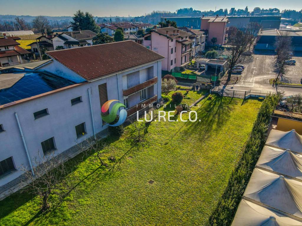 Casa indipendente a Arosio in Via Don Sirtori, 3 - Foto 3