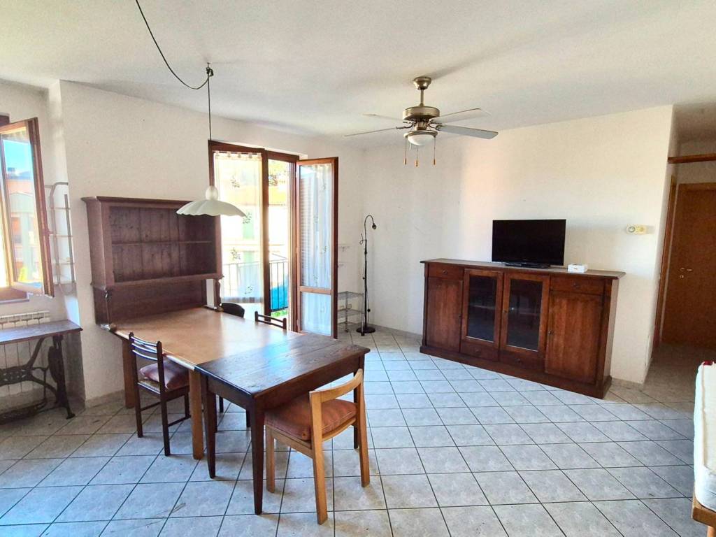 Appartamento a Montevarchi in Via Aretina, 1 - Foto 4