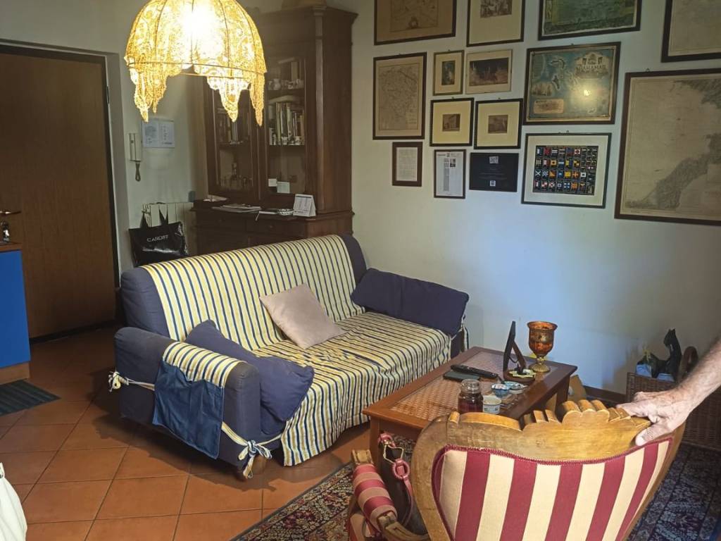 Appartamento a Comabbio in Via Sotto Campagna, 75 - Foto 5