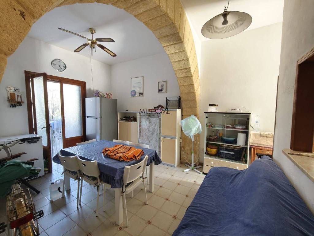 Villetta a schiera a Marsala in Contrada Spagnola - Foto 3