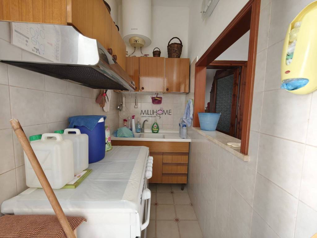 Villetta a schiera a Marsala in Contrada Spagnola - Foto 4