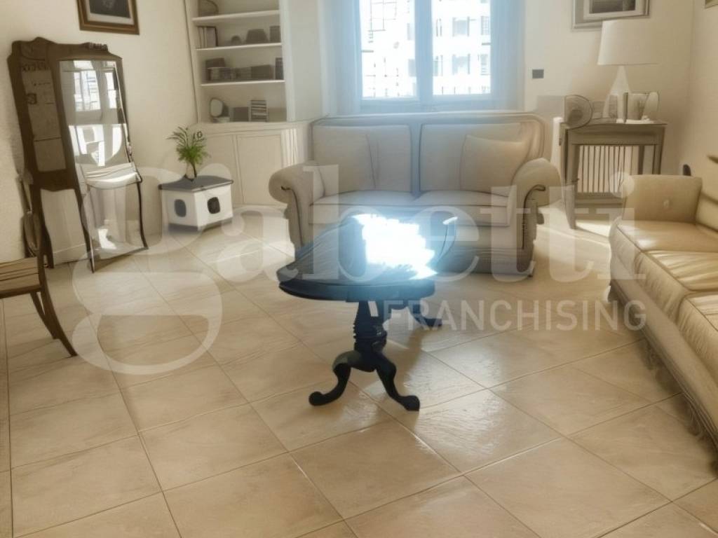 Appartamento a Barletta in Via Vittorio Veneto, 40/F - Foto 3