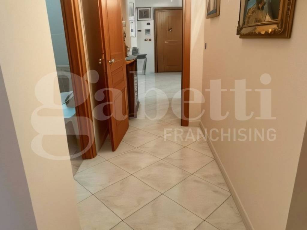 Appartamento a Barletta in Via Vittorio Veneto, 40/F - Foto 5