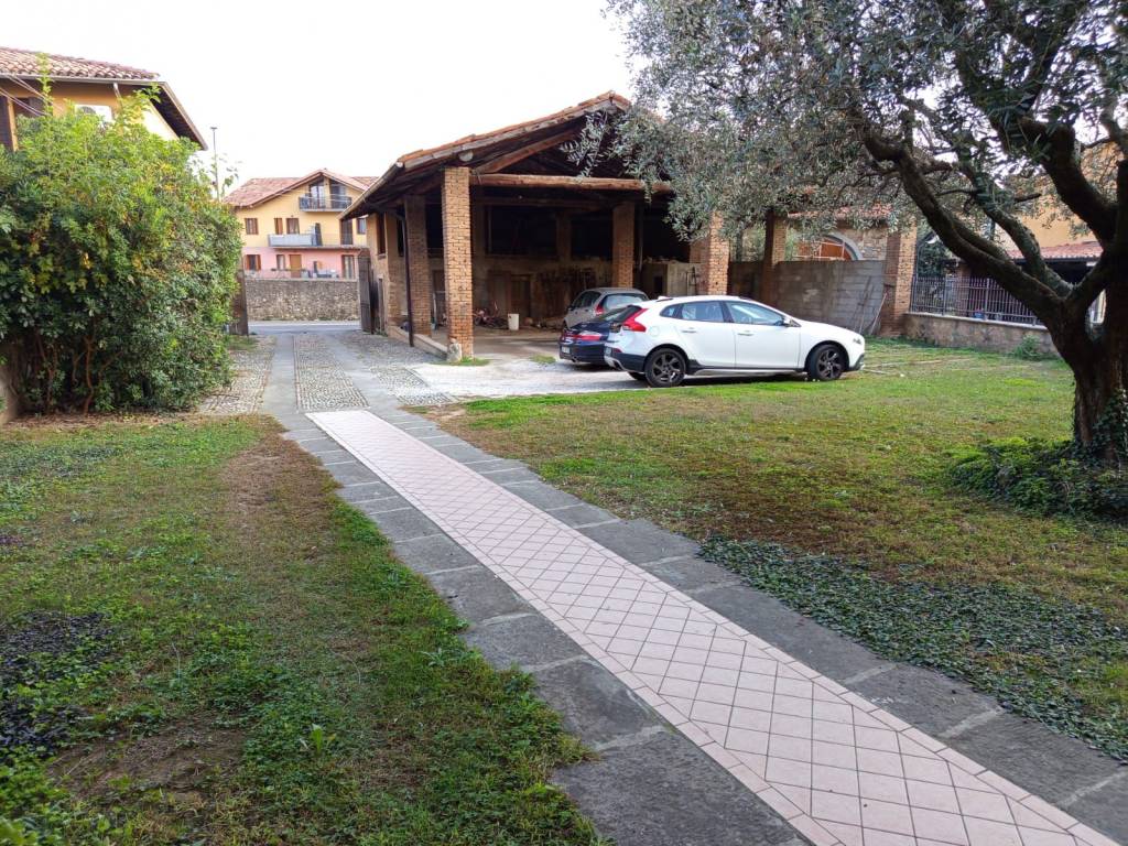 Rustico / casale a Rovato in Via Lorenzo Gigli, 68 - Foto 2