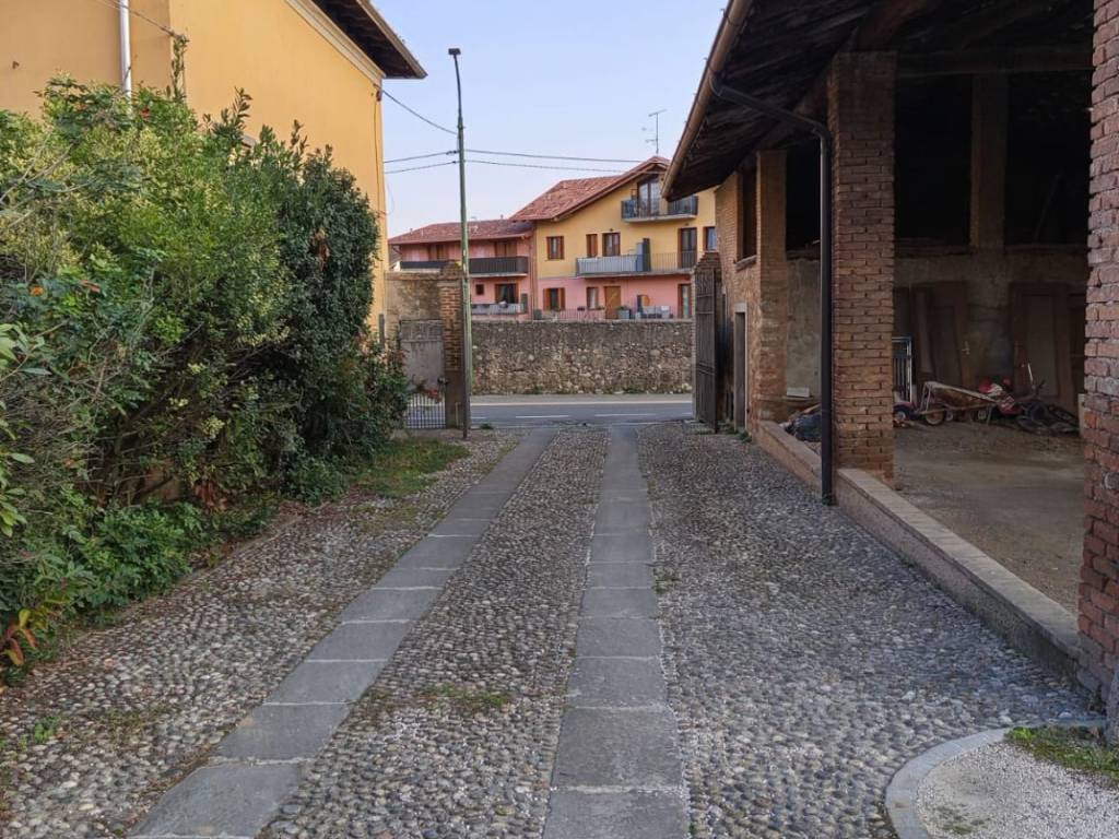 Rustico / casale a Rovato in Via Lorenzo Gigli, 68 - Foto 3