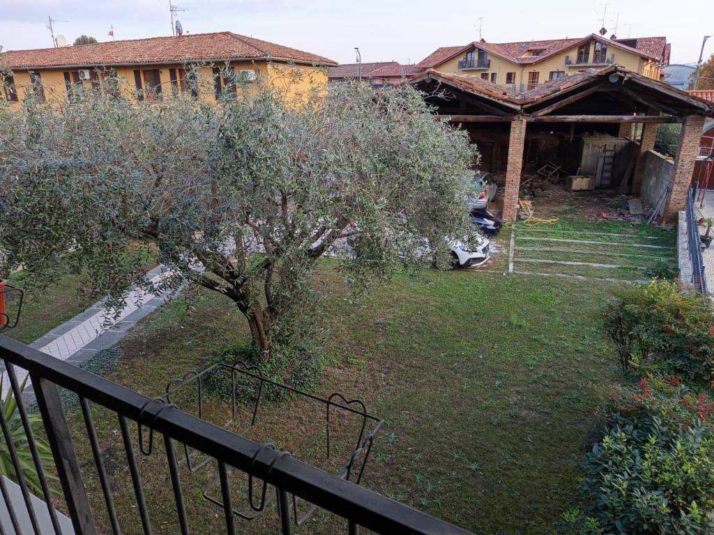 Rustico / casale a Rovato in Via Lorenzo Gigli, 68 - Foto 4