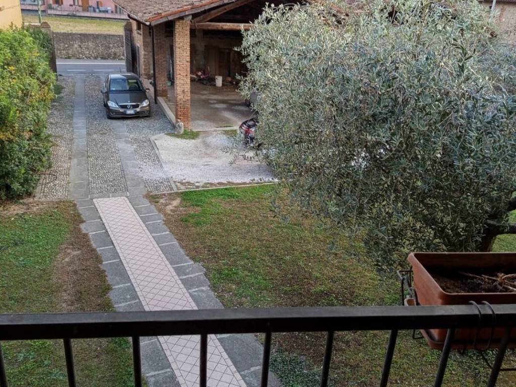 Rustico / casale a Rovato in Via Lorenzo Gigli, 68 - Foto 5