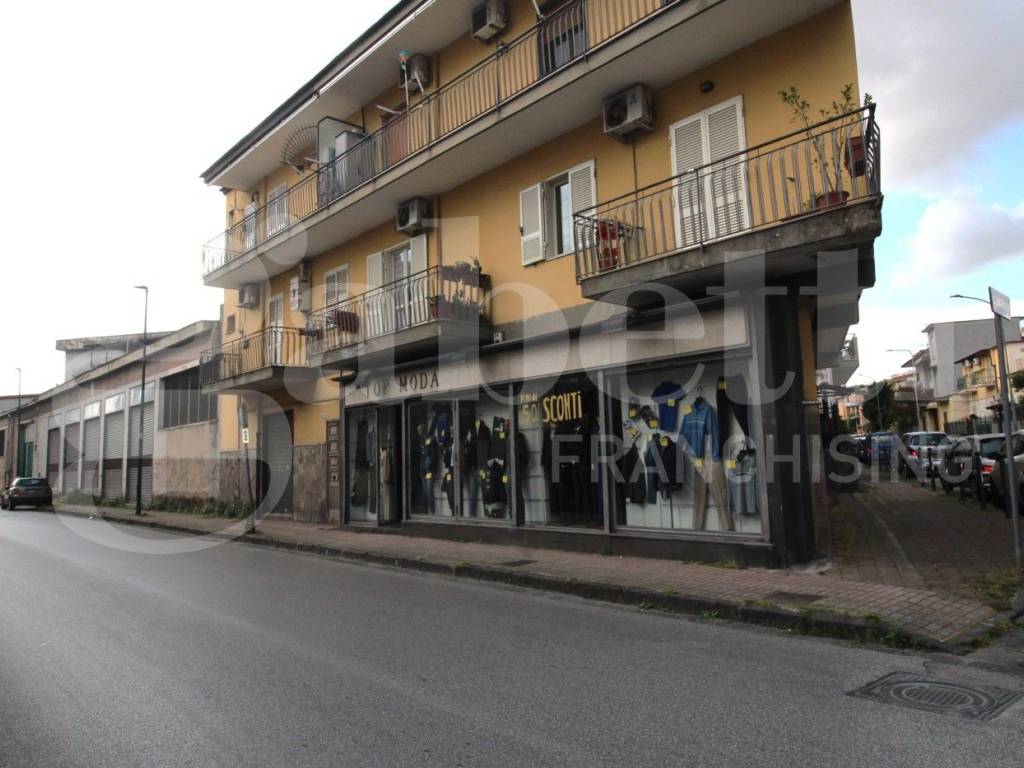 Immobile a Arzano in Via Benedetto Croce , 17 - Foto 2