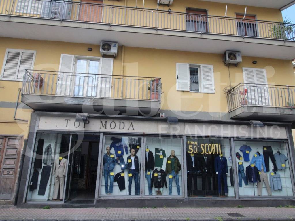 Immobile a Arzano in Via Benedetto Croce , 17 - Foto 3
