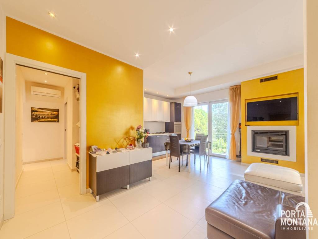 Villa a Rimini in Via Giacomo Lettieri, 12 - Foto 3
