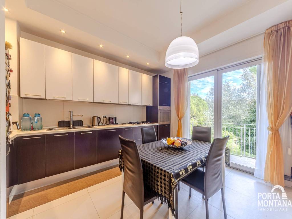Villa a Rimini in Via Giacomo Lettieri, 12 - Foto 5