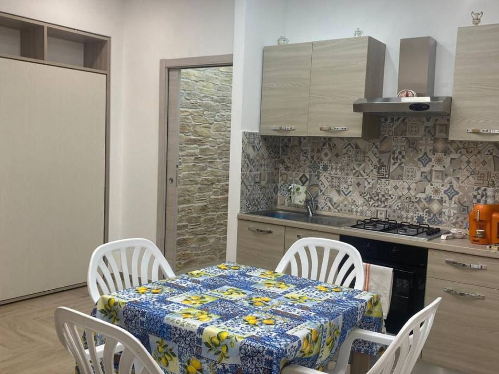 Appartamento a Giardini-naxos in Via Porticato - Foto 4