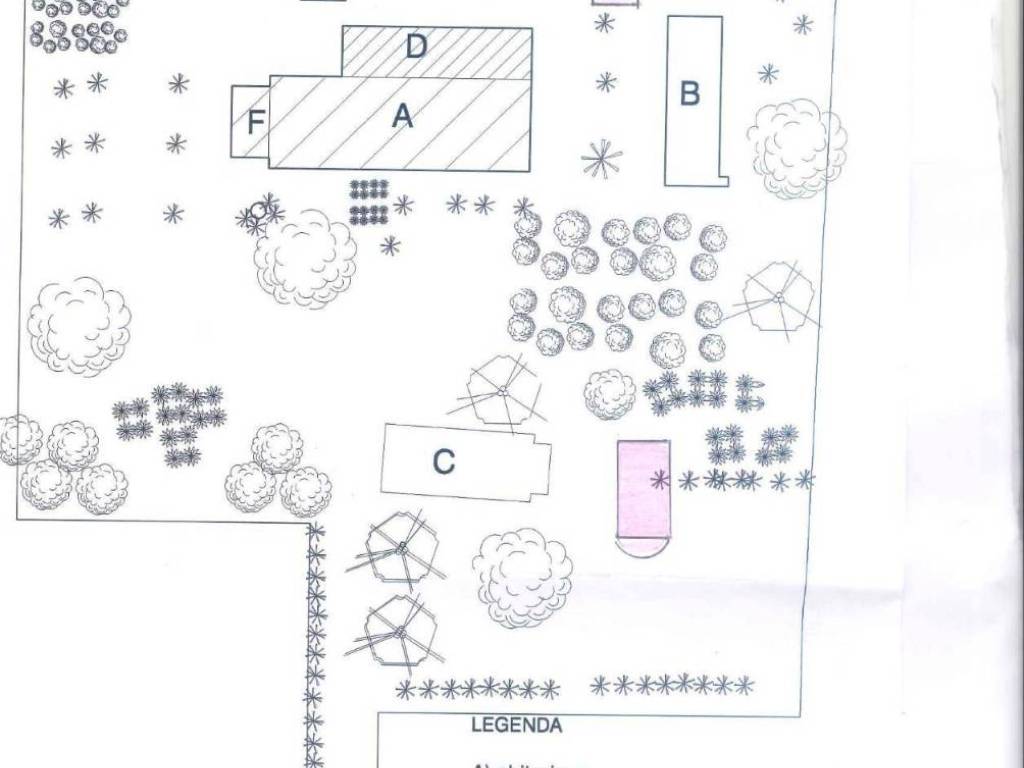 Rustico / casale a Ravenna in Via Degli Orsini - Foto 3