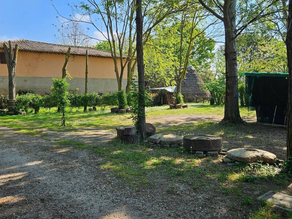 Rustico / casale a Ravenna in Via Degli Orsini - Foto 4