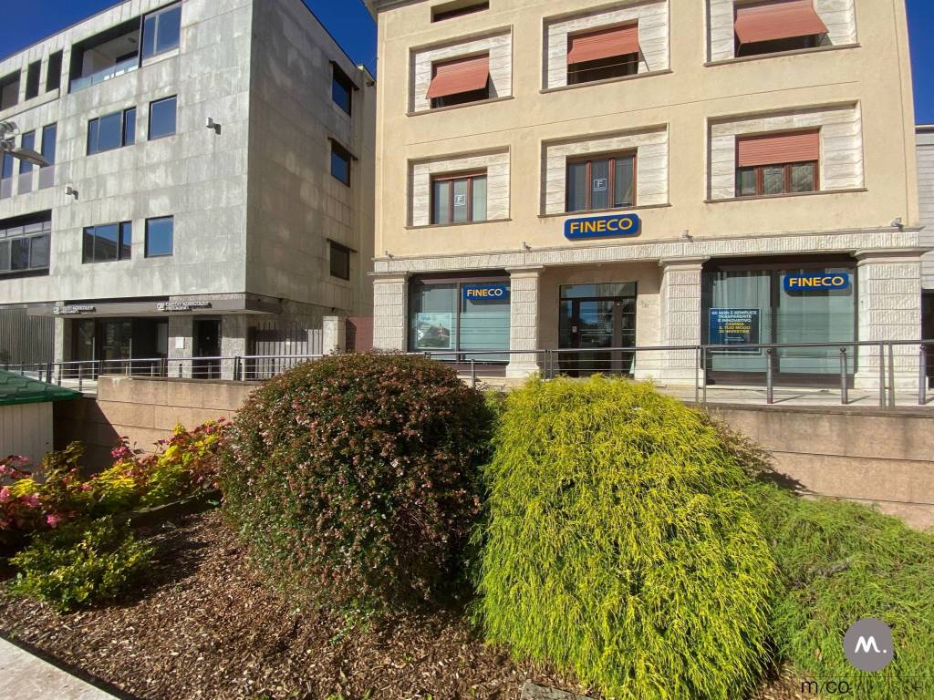 Appartamento a Pordenone in Piazzale 20 Settembre - Foto 2