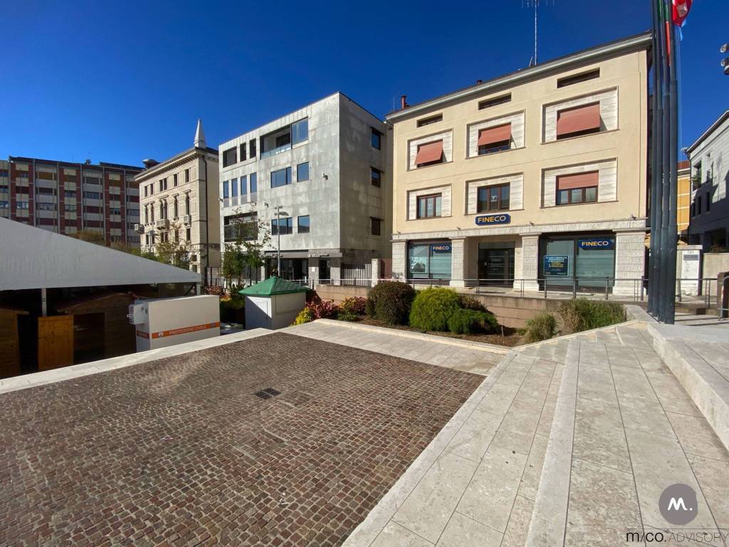 Appartamento a Pordenone in Piazzale 20 Settembre - Foto 3
