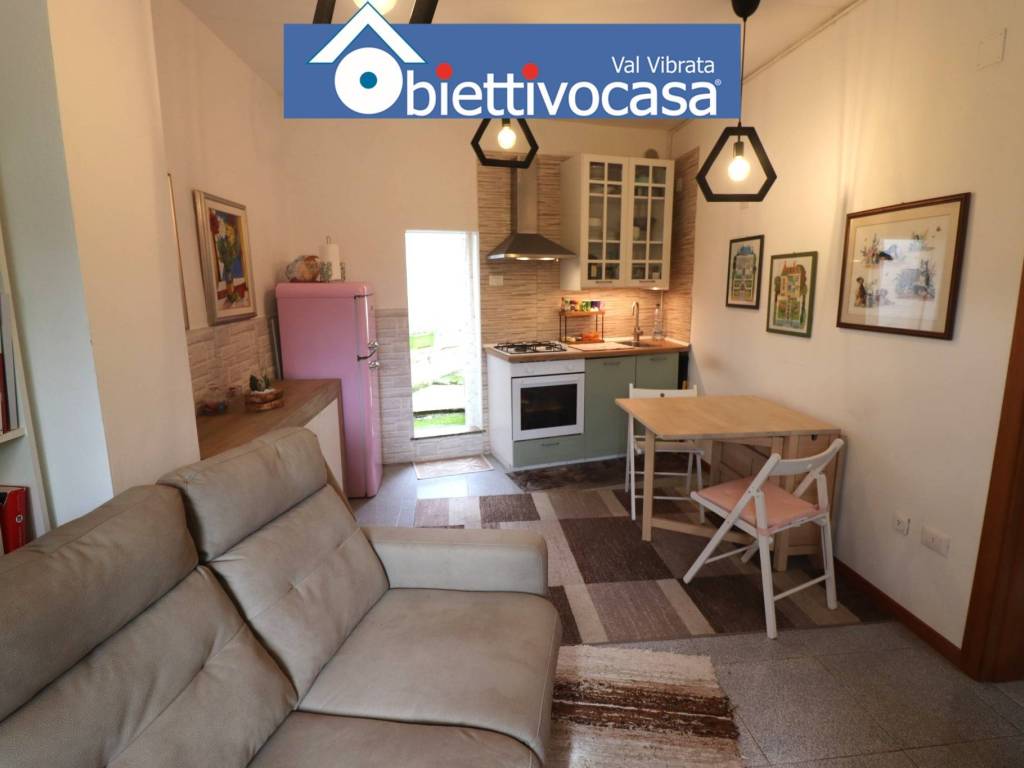 Villa a Campli in SP17 - Foto 2
