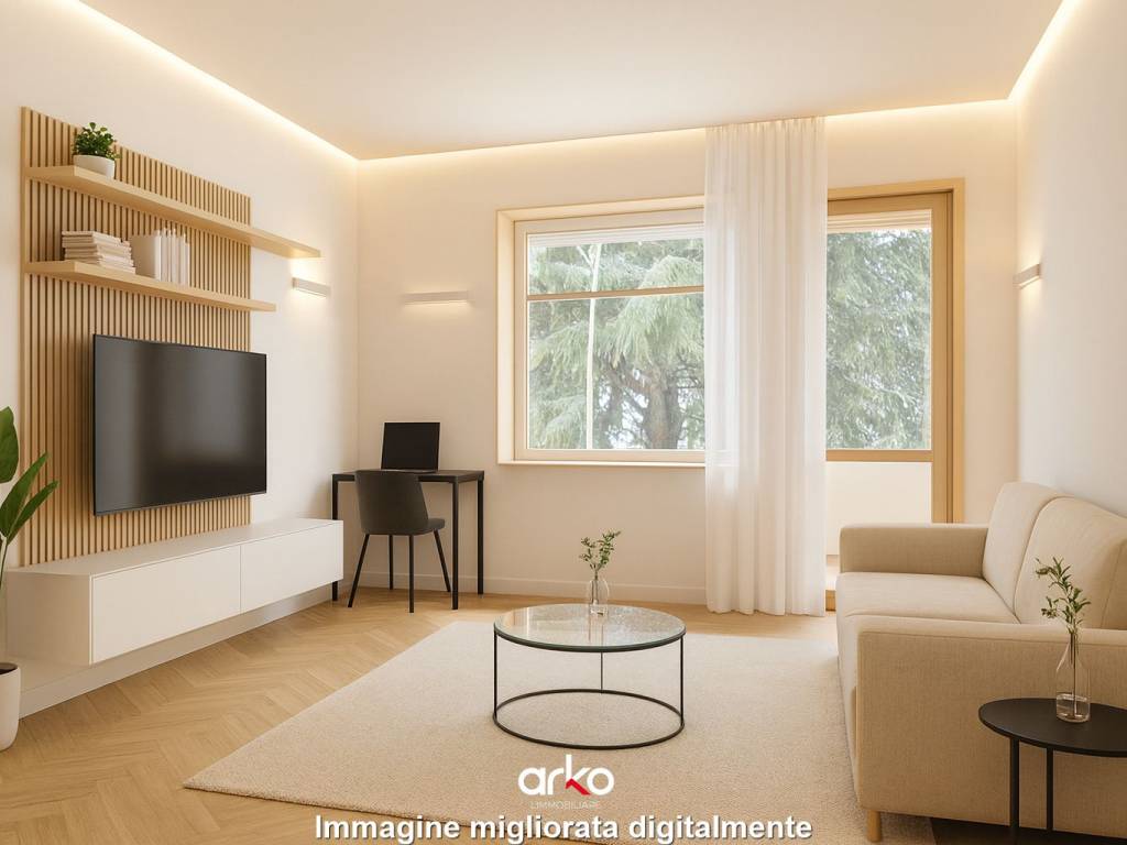 Appartamento a Lodi in Viale Italia - Foto 5