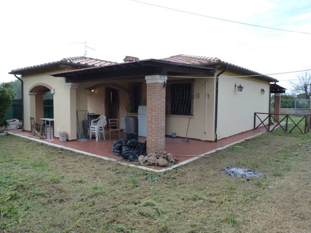 Rustico / casale a Gavorrano - Foto 4