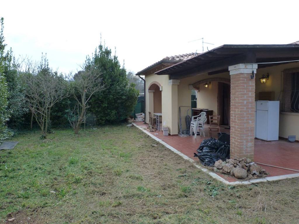 Rustico / casale a Gavorrano - Foto 5