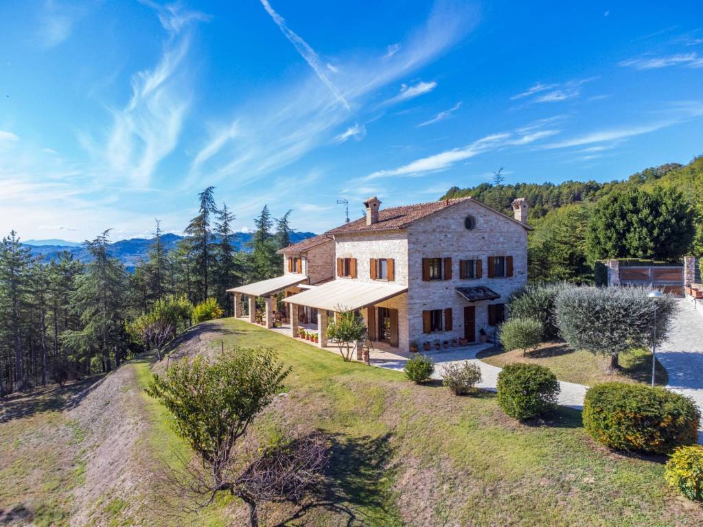 Rustico / casale a Fermignano in Ca' di Sopra - Foto 2