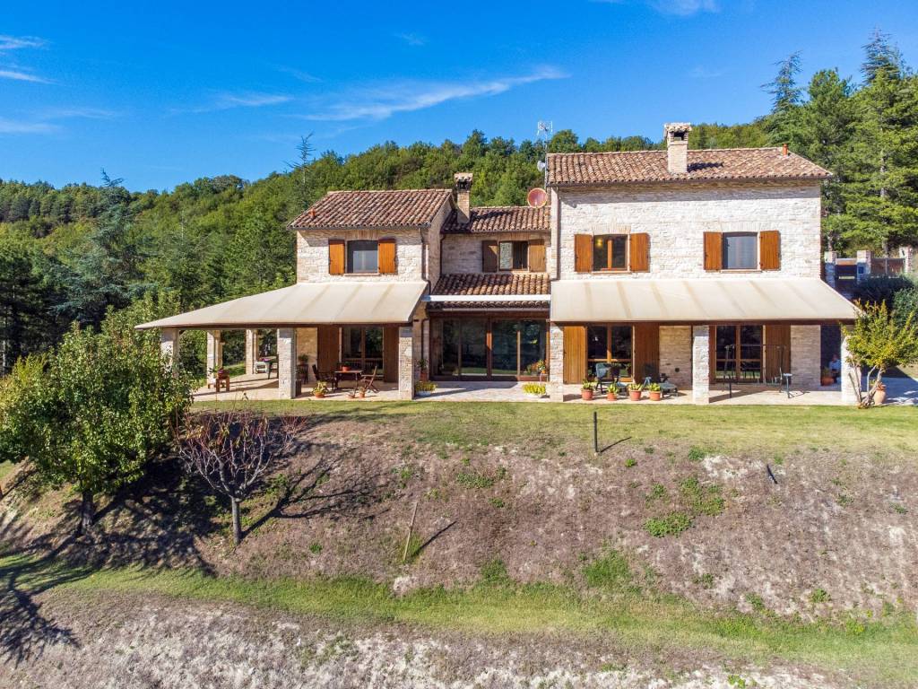 Rustico / casale a Fermignano in Ca' di Sopra - Foto 3