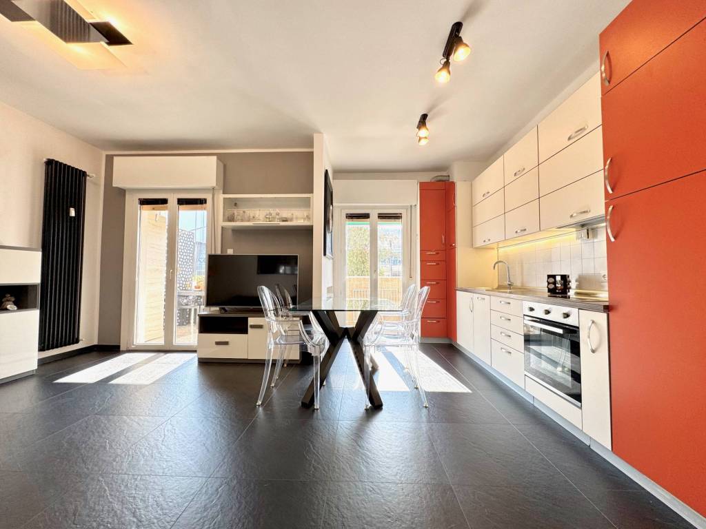 Appartamento a Bolzano in Via Resia, 35 - Foto 3