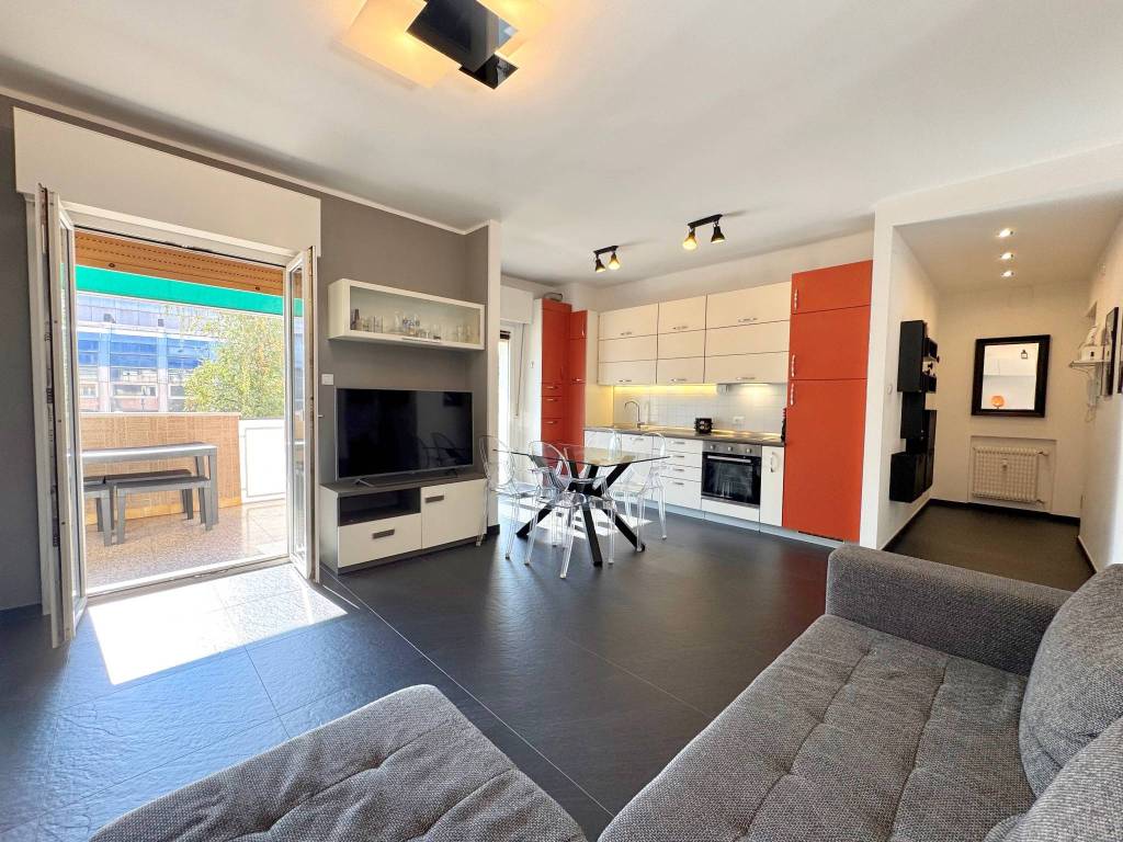 Appartamento a Bolzano in Via Resia, 35 - Foto 4