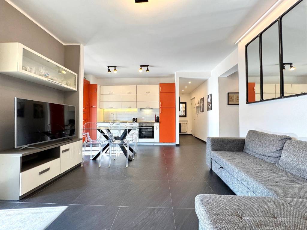 Appartamento a Bolzano in Via Resia, 35 - Foto 5