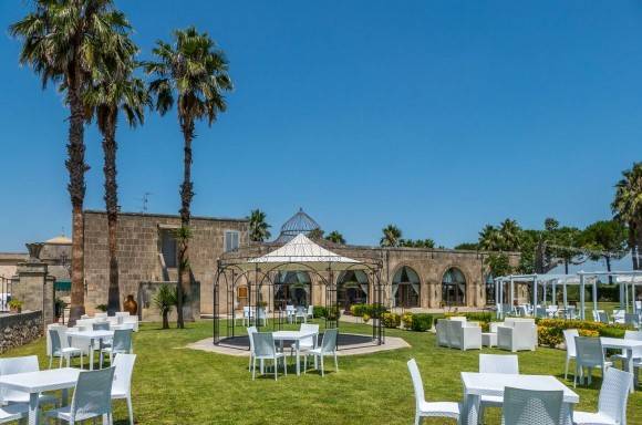 Rustico / casale a Corigliano d'otranto in Via Piridano Case Sparse - Foto 2