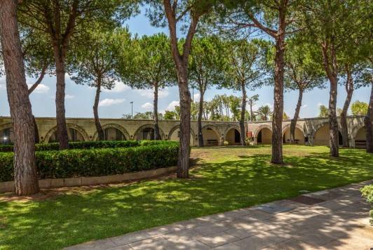 Rustico / casale a Corigliano d'otranto in Via Piridano Case Sparse - Foto 3