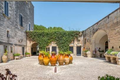 Rustico / casale a Corigliano d'otranto in Via Piridano Case Sparse - Foto 5