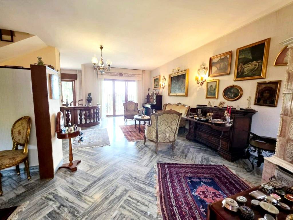 Villa a Formello in Viale Grecia - Foto 4