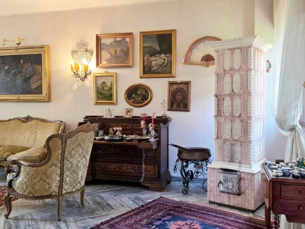 Villa a Formello in Viale Grecia - Foto 5