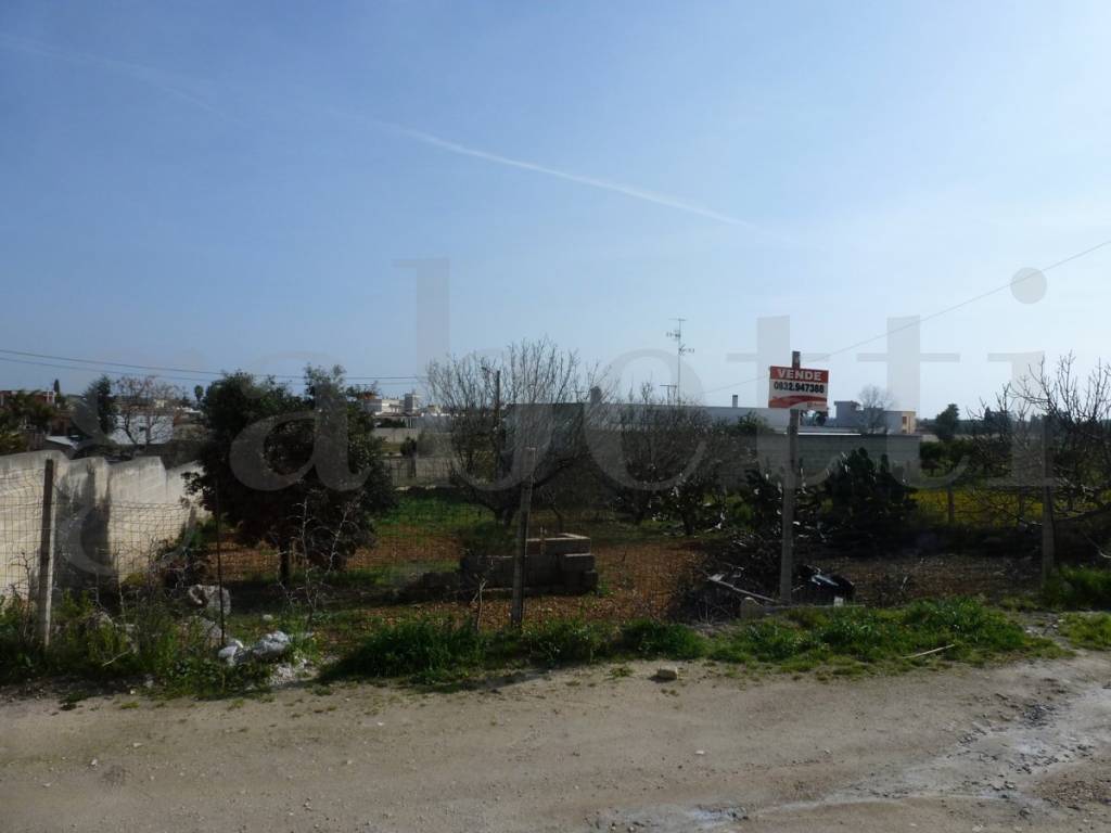Terreno a Copertino in via Gallipoli - Foto 2