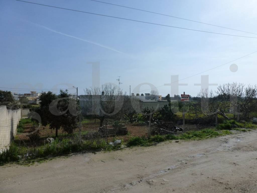 Terreno a Copertino in via Gallipoli - Foto 3