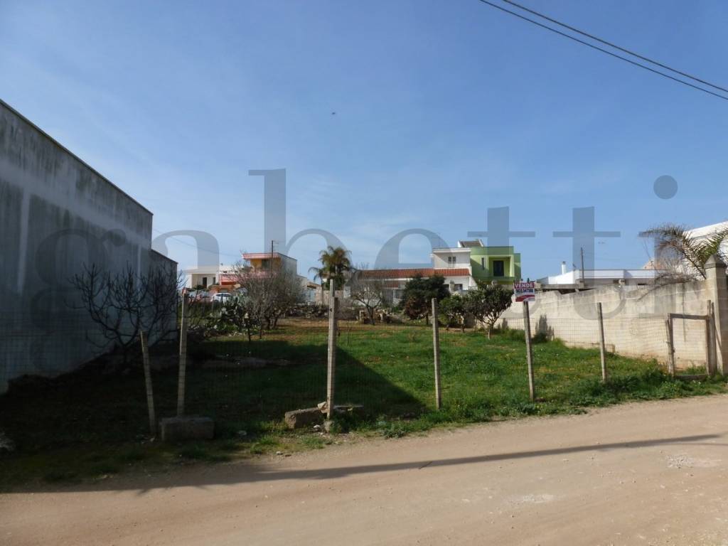 Terreno a Copertino in via Gallipoli - Foto 4