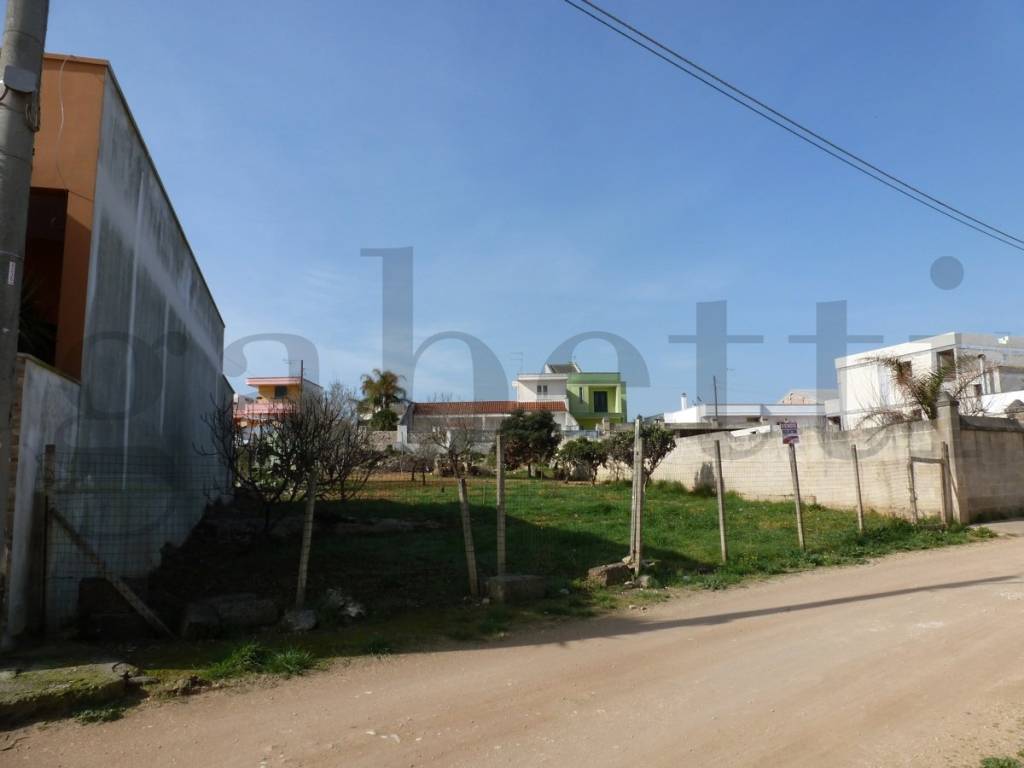 Terreno a Copertino in via Gallipoli - Foto 5