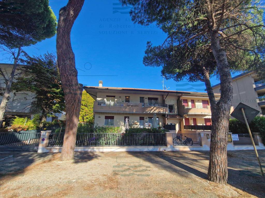 Appartamento a Cervia in Viale Vittorio Veneto, 4 - Foto 2