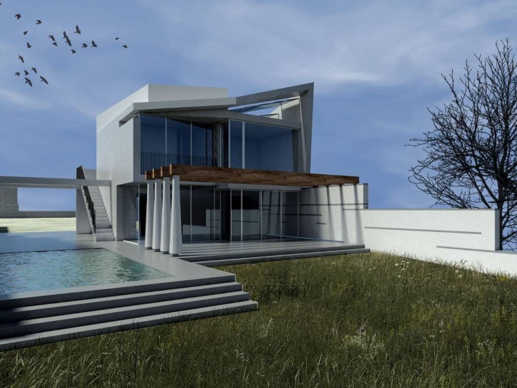 Villa a Milazzo in Via Addolorata - Foto 2