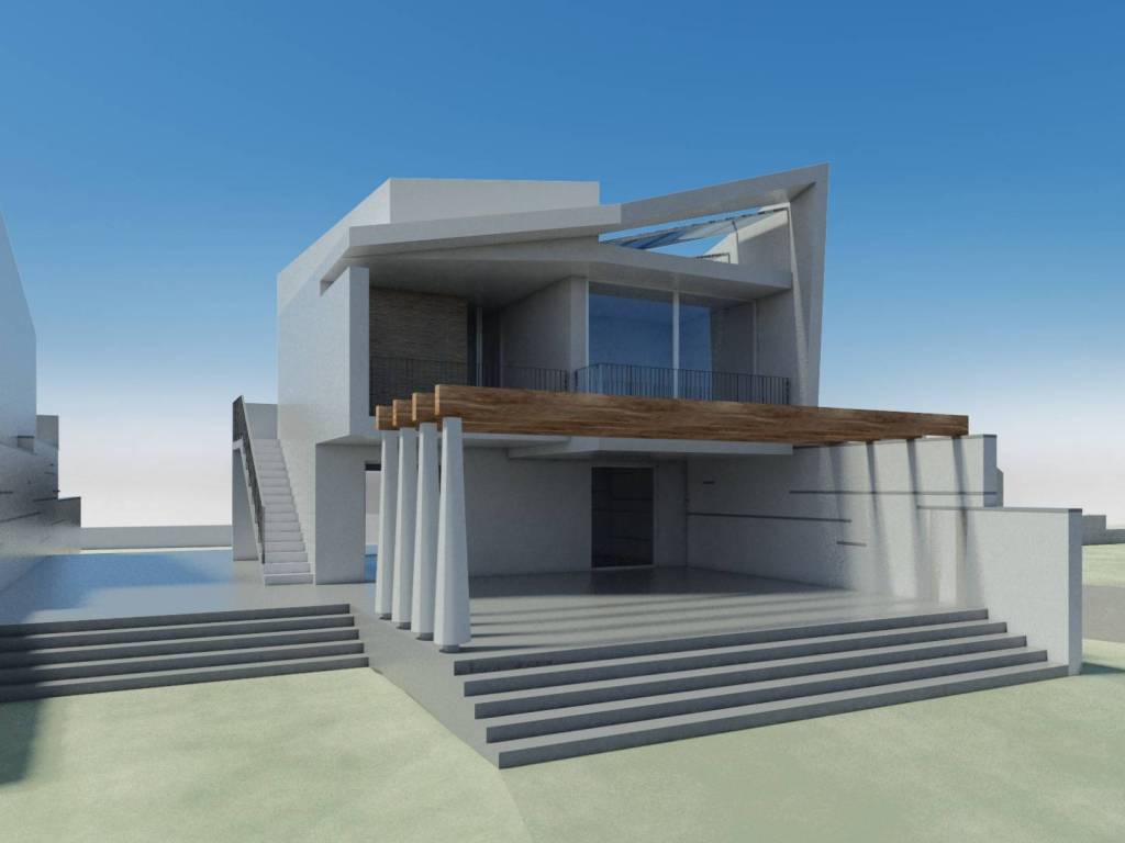Villa a Milazzo in Via Addolorata - Foto 3