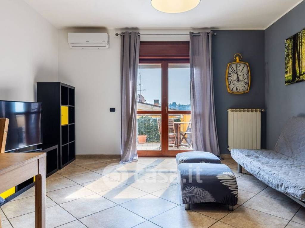 Appartamento a Castel gandolfo in Via delle Viole, 15 - Foto 2